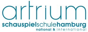 artrium Logo