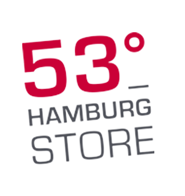 Referenz 53° Hamburg Store