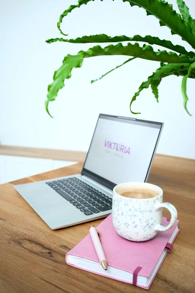 Marketing Beratung Termin online buchen Viktoria Tarnow