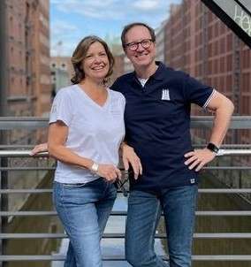 53 Grad Hamburg Store Kundenreferenz