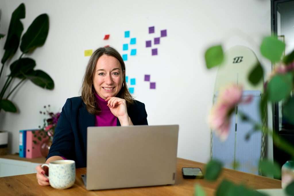 CRM Beratung als wöchentliches Sparring