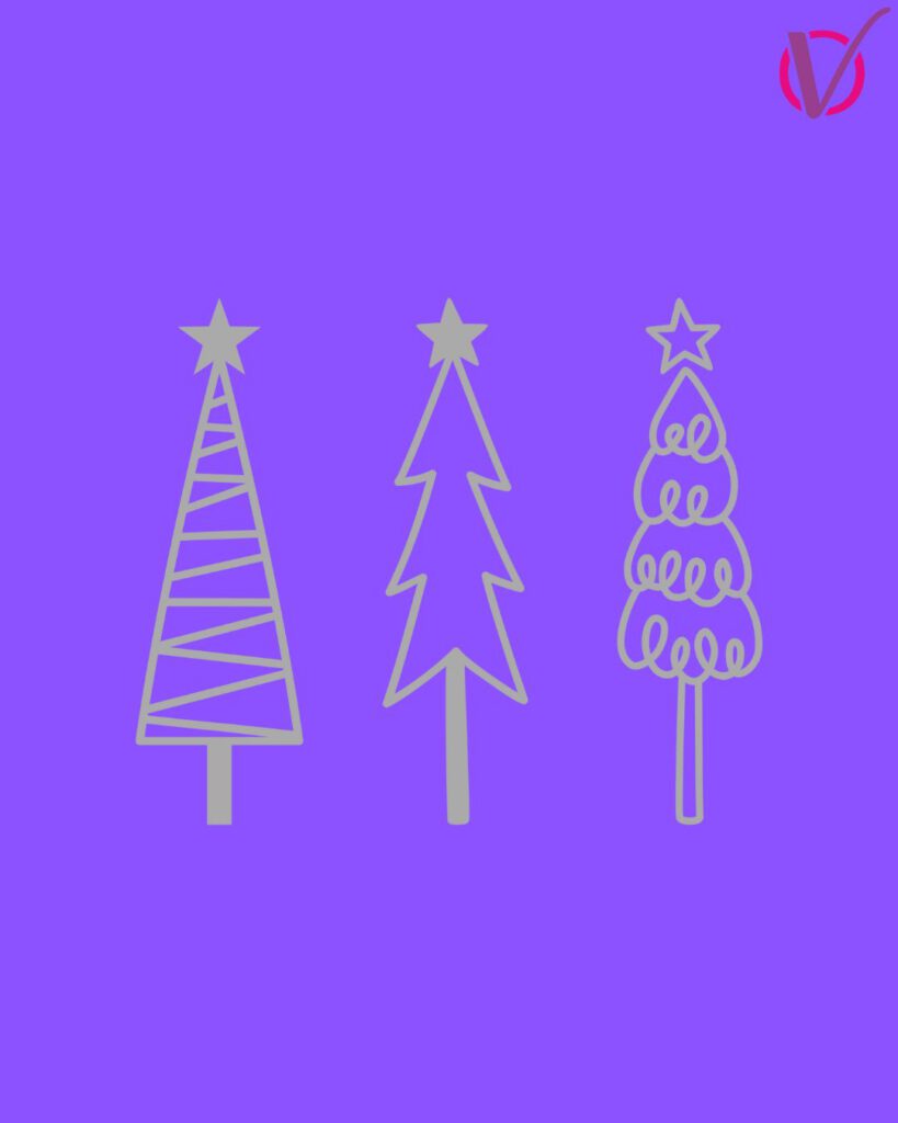 Weihnachtsgruß VIKTORIA CRM MEDIA