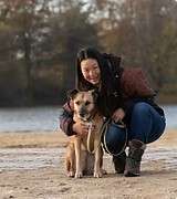 mithundenverbunden Hundeschule Foto mit E-La Lee