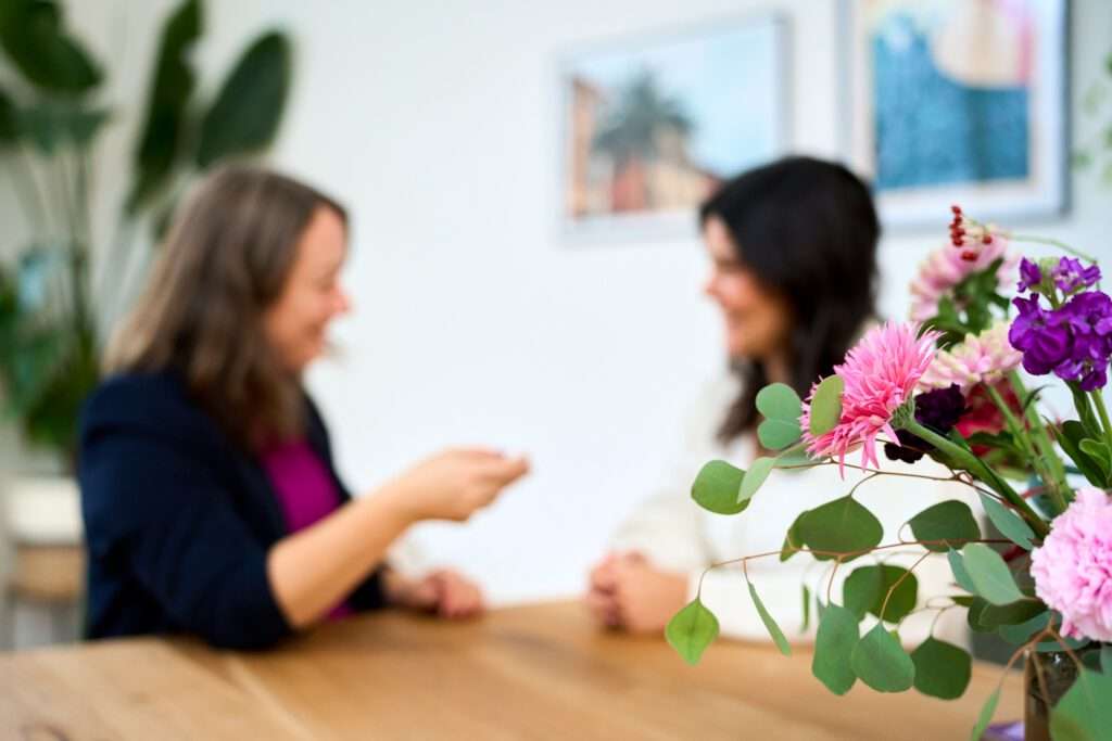 CRM Workshops, Vorträge und Schulungen