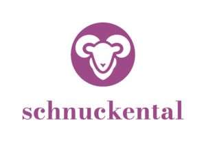 Logo schnuckental, Online Shop Lüneburger Heide
