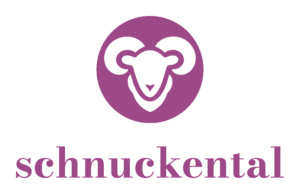 Logo schnuckental, digitaler Concept Store Lüneburger Heide
